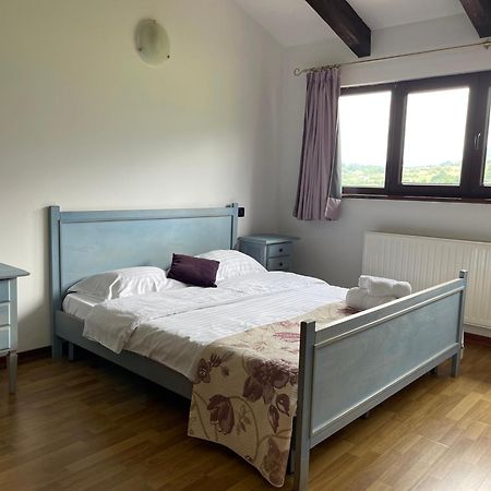 Pensiunea La Maison 브란 외부 사진