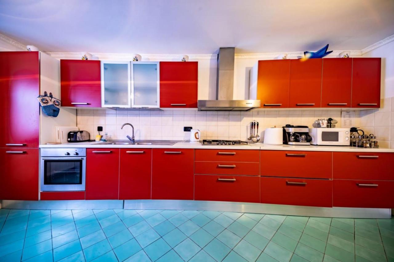 Pensiunea La Maison 브란 외부 사진