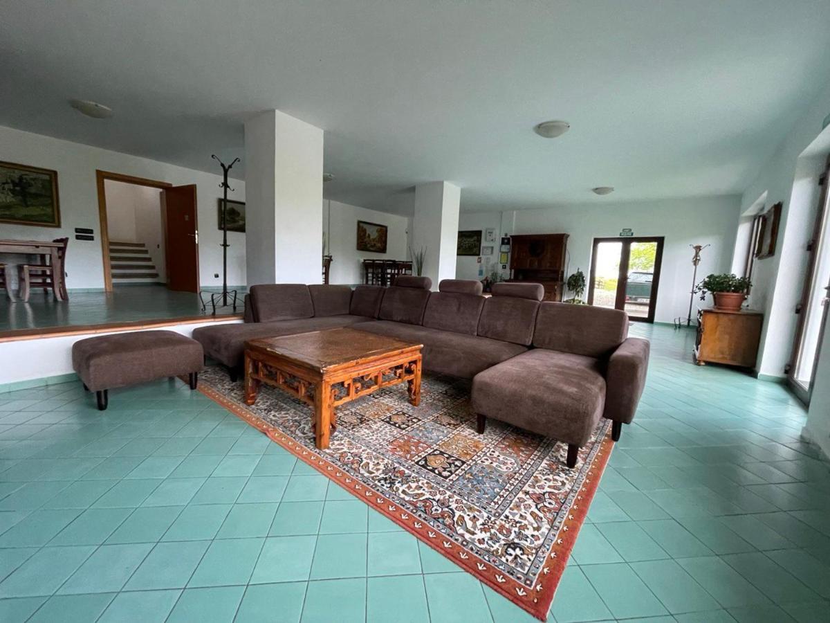 Pensiunea La Maison 브란 외부 사진