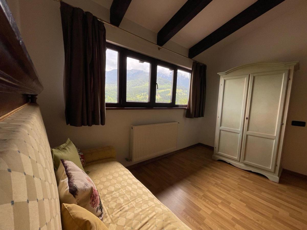 Pensiunea La Maison 브란 외부 사진