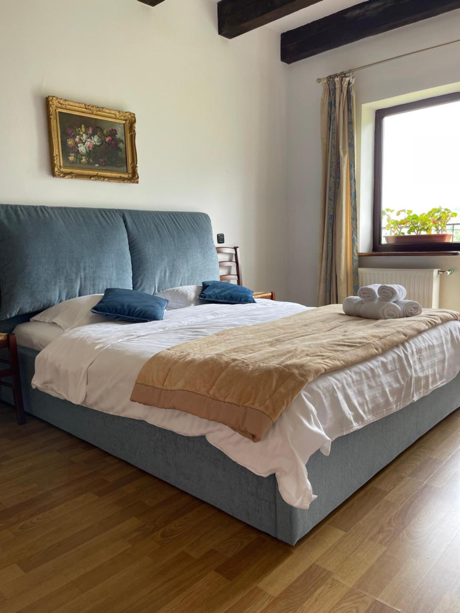 Pensiunea La Maison 브란 외부 사진