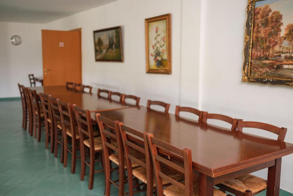 Pensiunea La Maison 브란 외부 사진