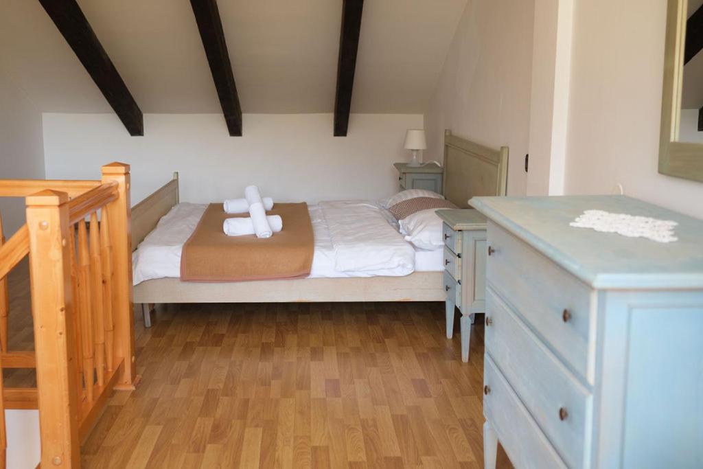 Pensiunea La Maison 브란 외부 사진