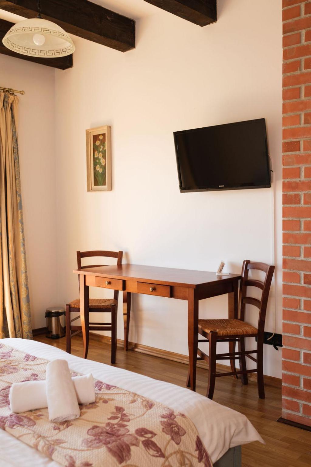 Pensiunea La Maison 브란 외부 사진